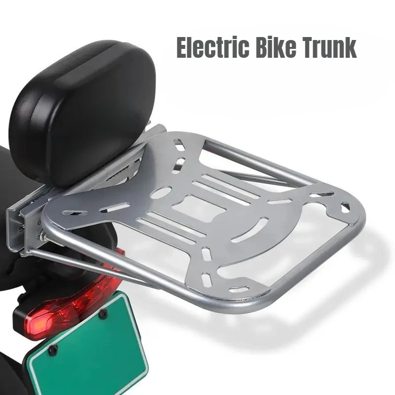 Porte-bagages universel, range - Bike Cargo Rack avis et prix