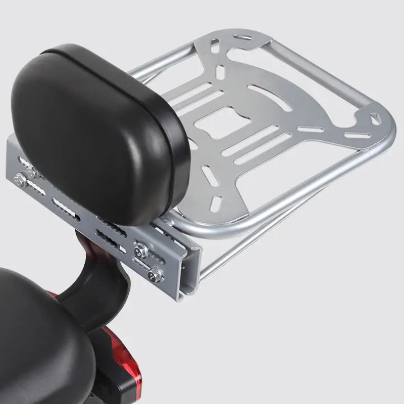 Porte-bagages universel, range - Bike Cargo Rack avis et prix