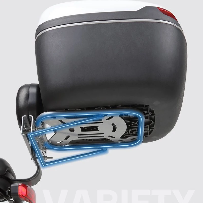 Porte-bagages universel, range - Bike Cargo Rack avis et prix