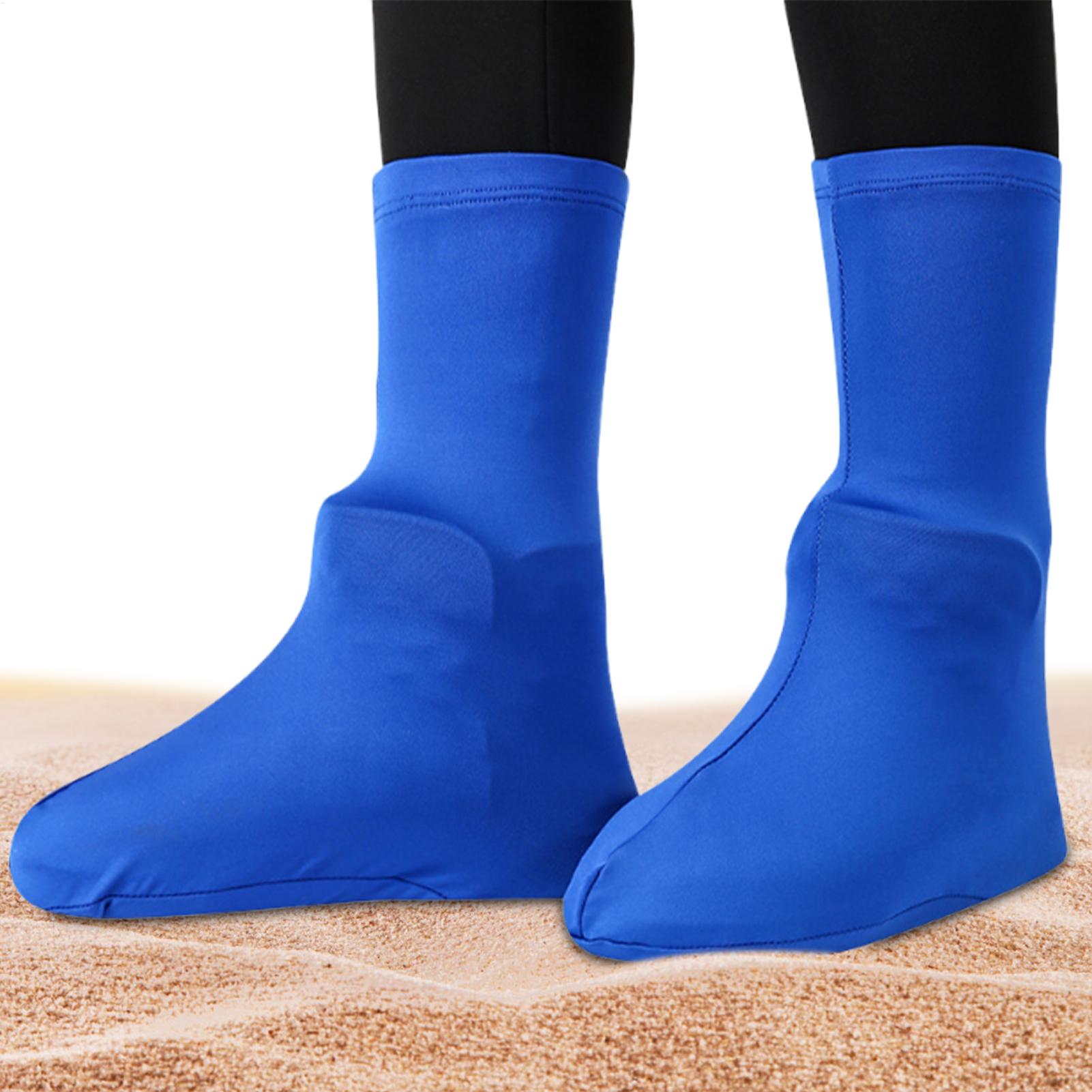 1 paire couvre-bottes de sable - Cycling High Gear avis et prix