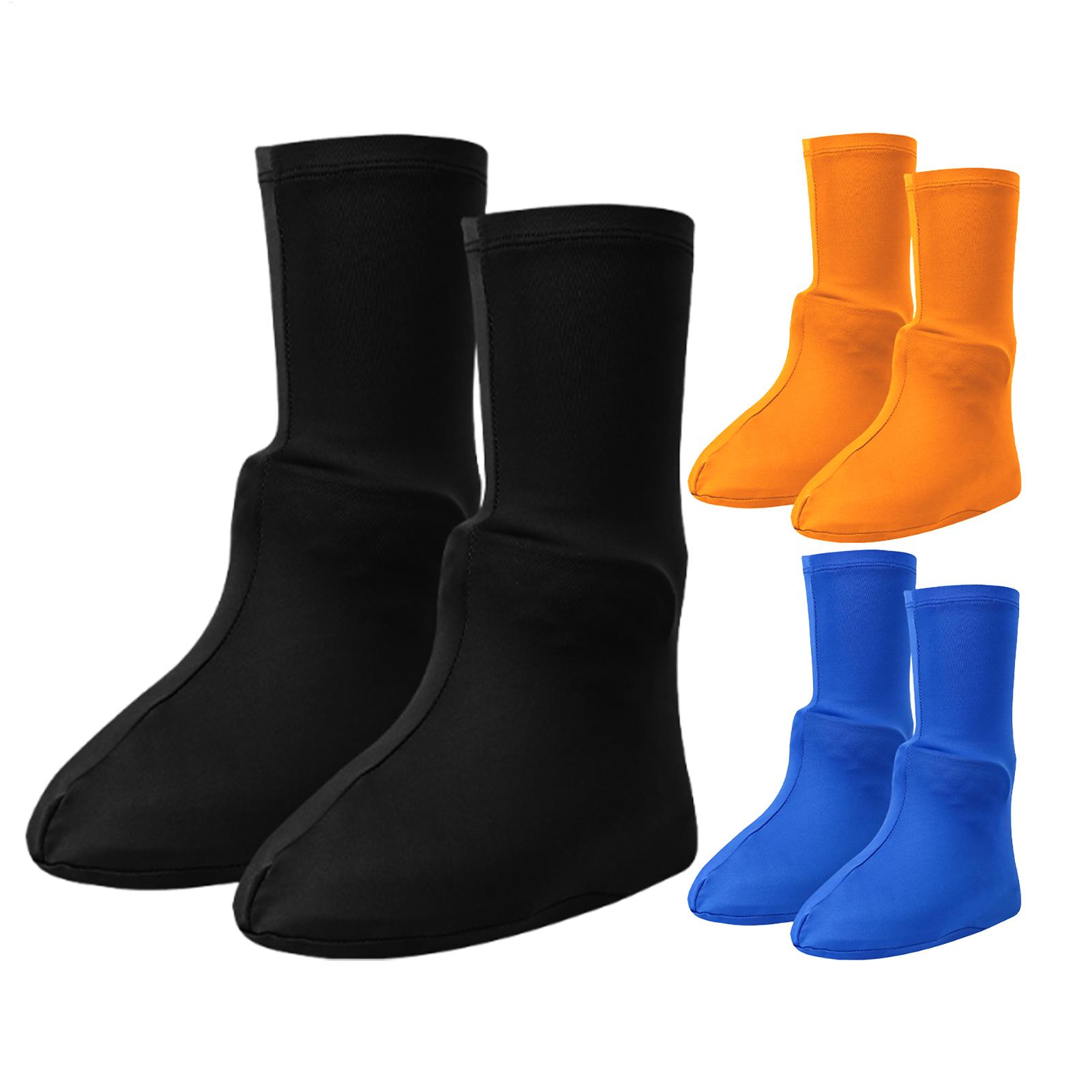 1 paire couvre-bottes de sable - Cycling High Gear avis et prix