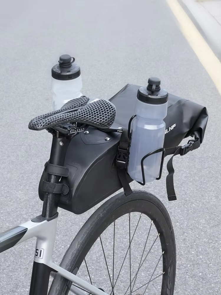 Support de fixation stable pou - Cycling Gear Organizer Bag avis et prix