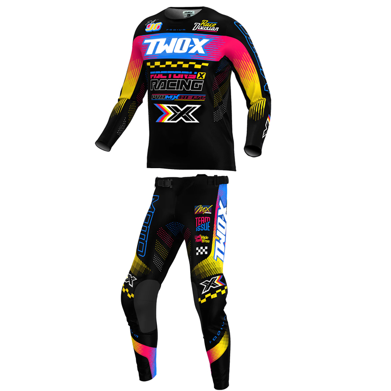 NOUVEAU Ensemble de vêtements  - Cycling Gear Kit avis et prix