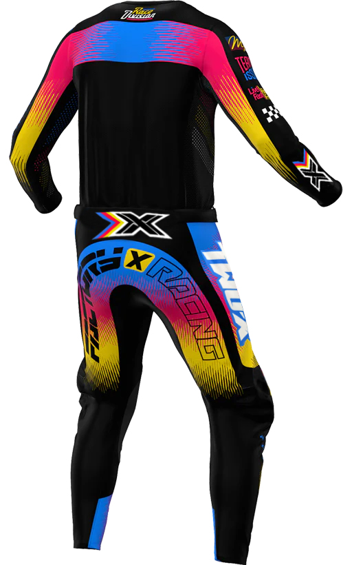 NOUVEAU Ensemble de vêtements  - Cycling Gear Kit avis et prix