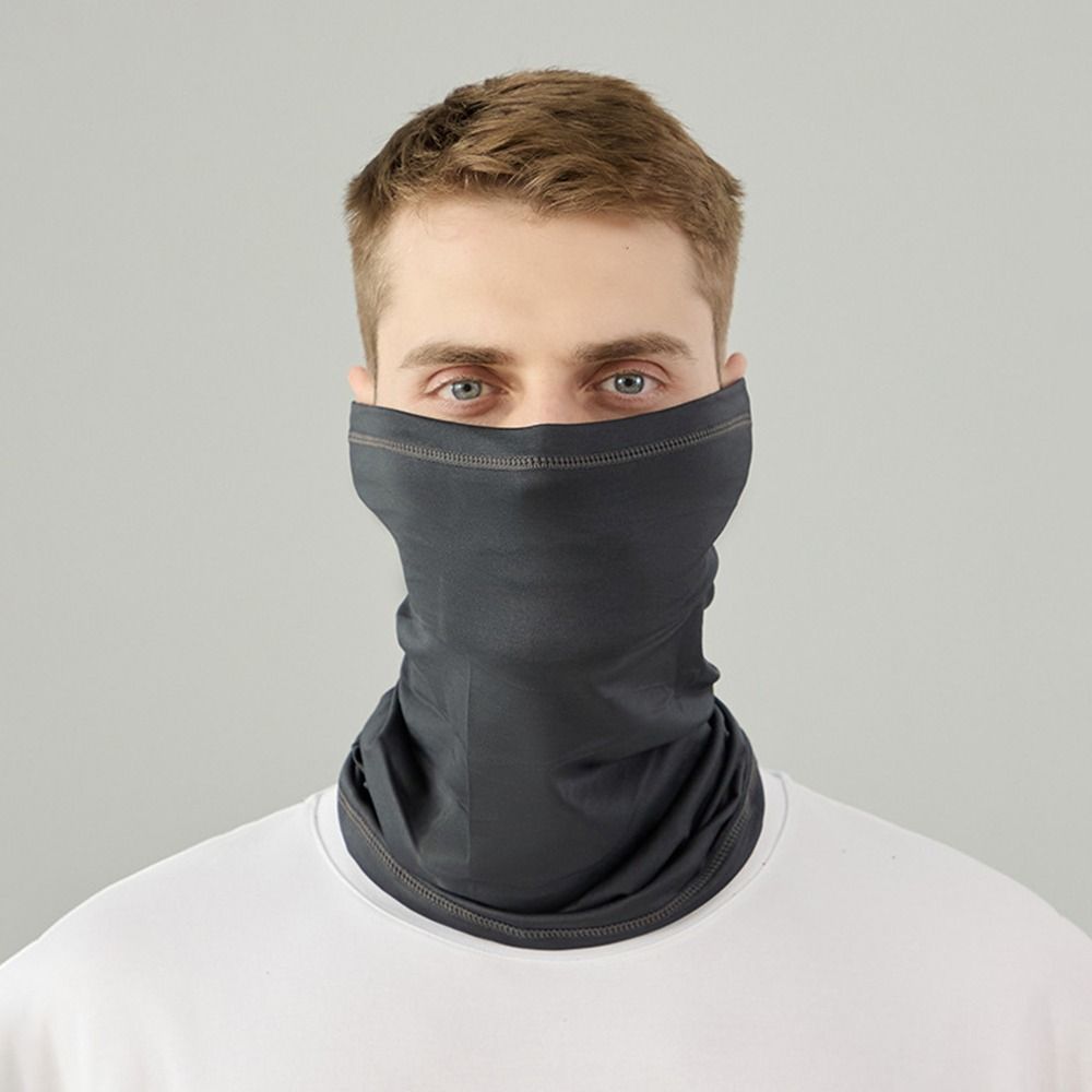 Masque facial de cyclisme à sé - Cycling Face Mask avis et prix