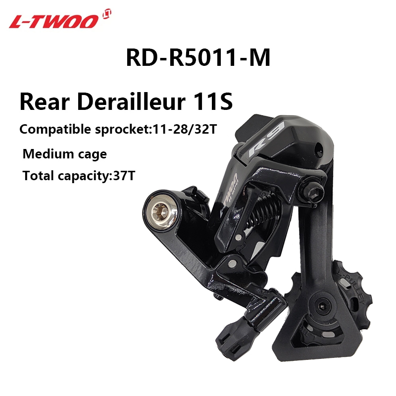 Dérailleurs de vélo de route L - Cycling Gear Kit avis et prix