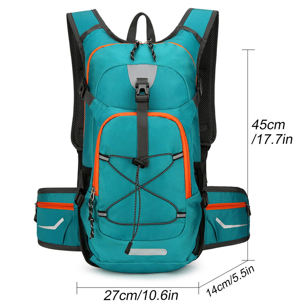 Sac à dos d'hydratation léger  - Cycling Gear Organizer Bag avis et prix