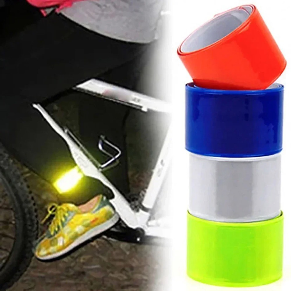 2 sangles réfléchissantes haut - Cycling High Gear avis et prix