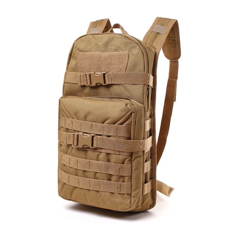 Sac à dos de vélo d'escalade d - Cycling Gear Organizer Bag avis et prix
