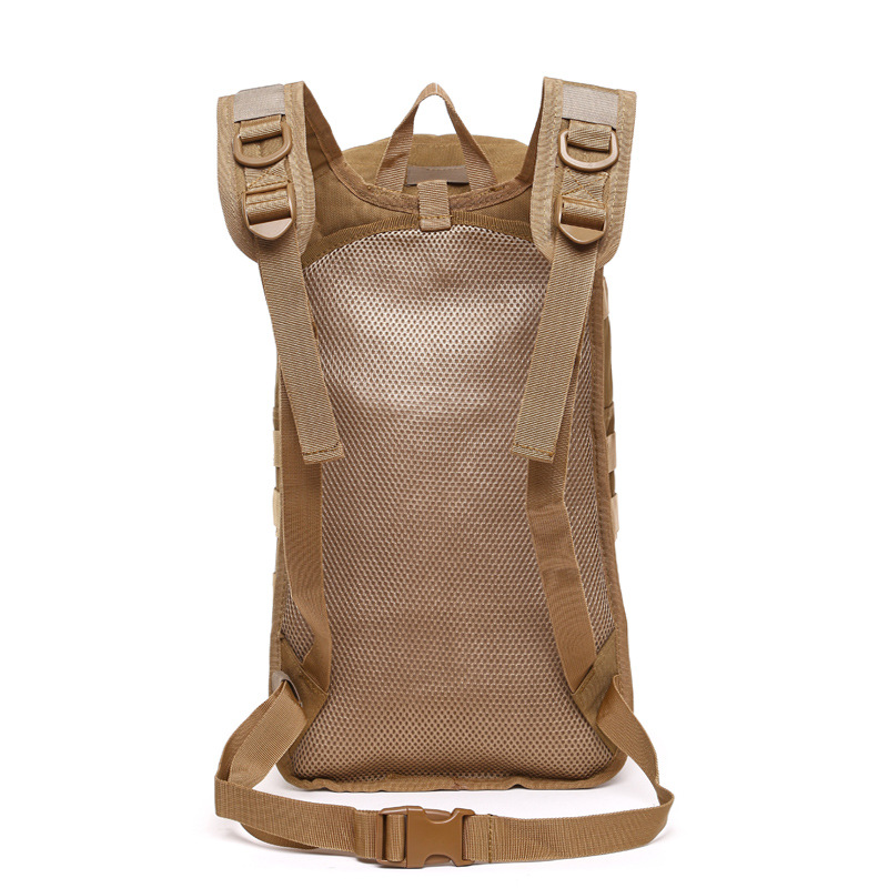 Sac à dos de vélo d'escalade d - Cycling Gear Organizer Bag avis et prix