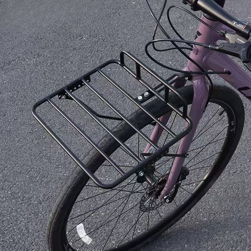 Porte-bagages de vélo robuste  - Bike Cargo Rack avis et prix