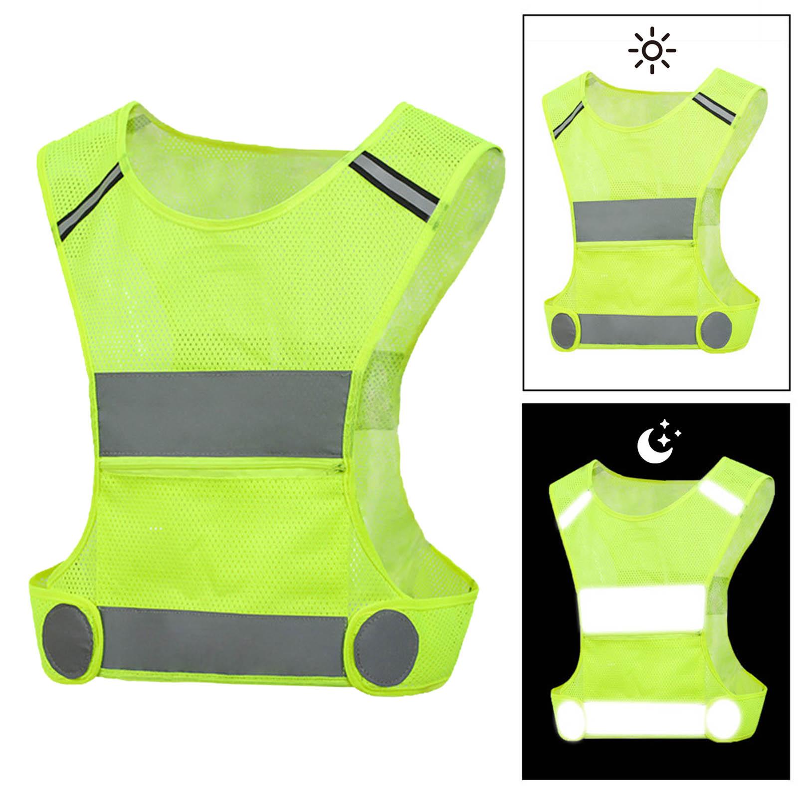 Accessoires de sécurité réfléc - Cycling Visibility Gear avis et prix