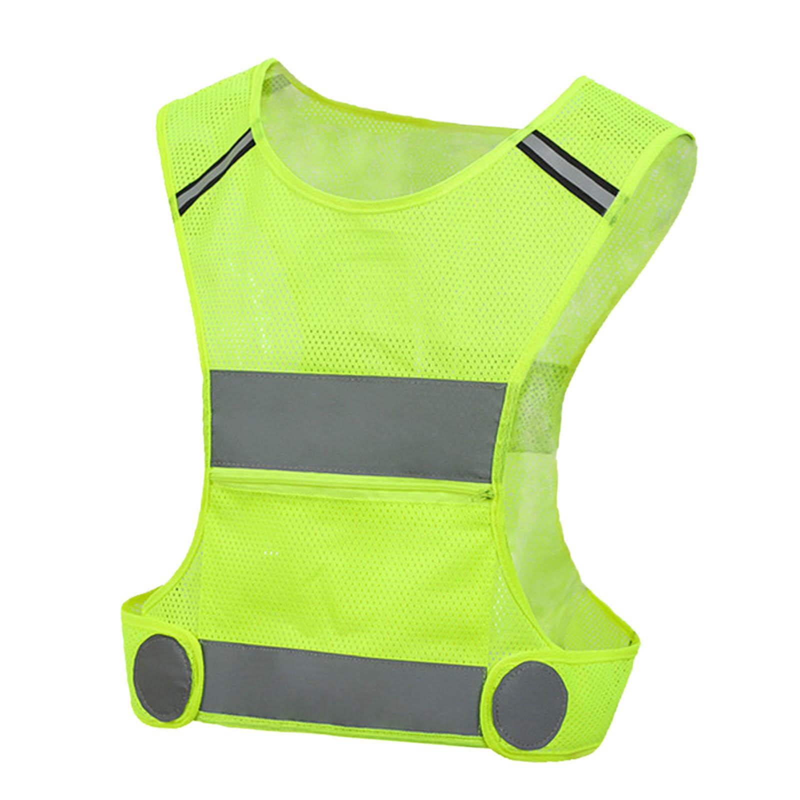 Accessoires de sécurité réfléc - Cycling Visibility Gear avis et prix