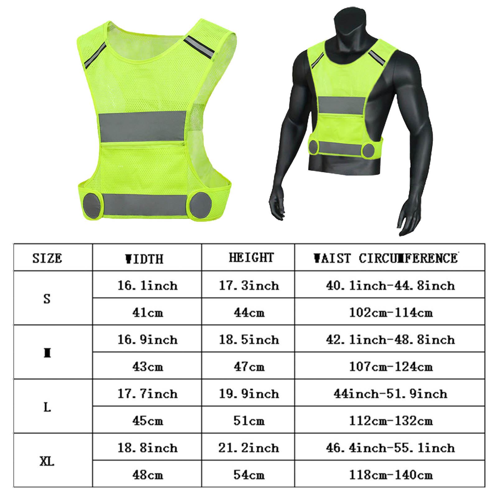 Accessoires de sécurité réfléc - Cycling Visibility Gear avis et prix