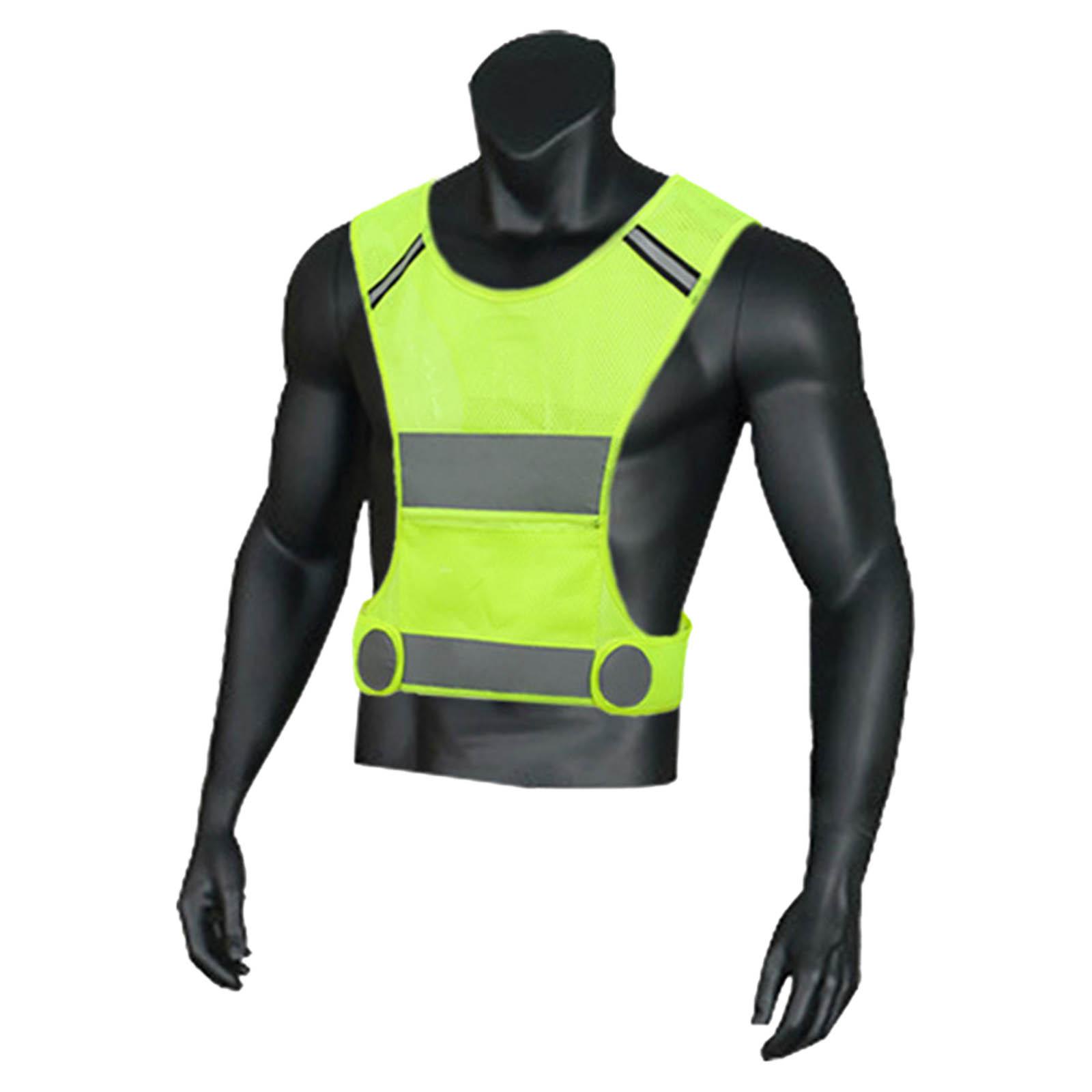 Accessoires de sécurité réfléc - Cycling Visibility Gear avis et prix