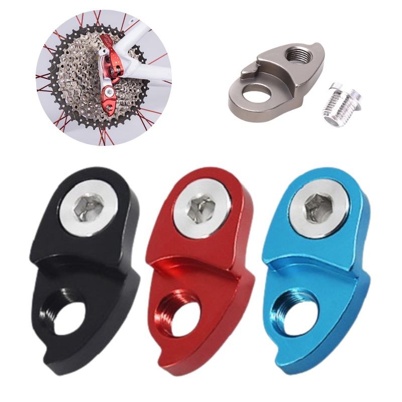 Extension de cintre de déraill - Cycling Gear Kit avis et prix