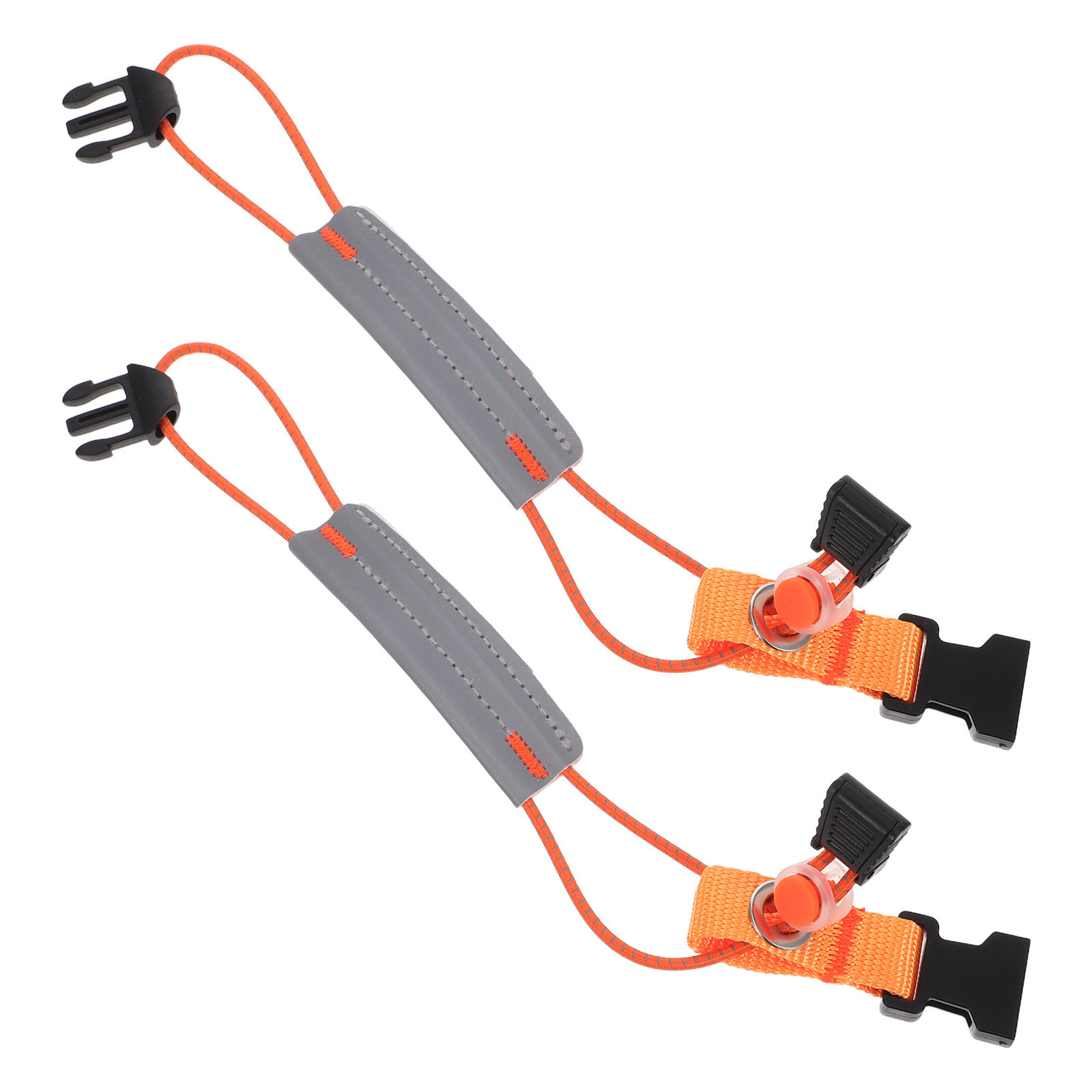 Sangles Réfléchissantes Ajusta - Cycling Visibility Gear avis et prix