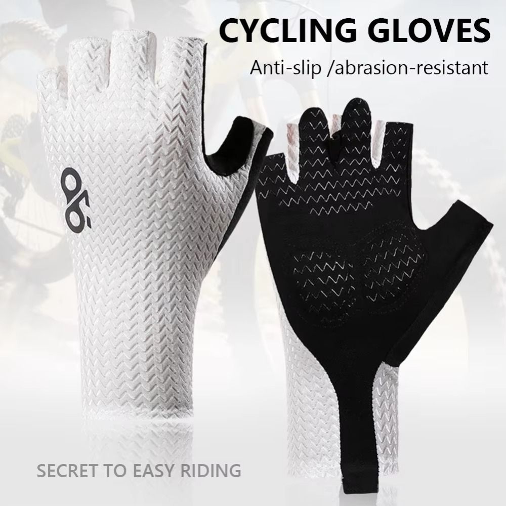 Gants de cyclisme respirants d - Cycling High Gear avis et prix