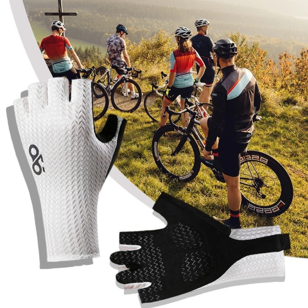 Gants de cyclisme respirants d - Cycling High Gear avis et prix