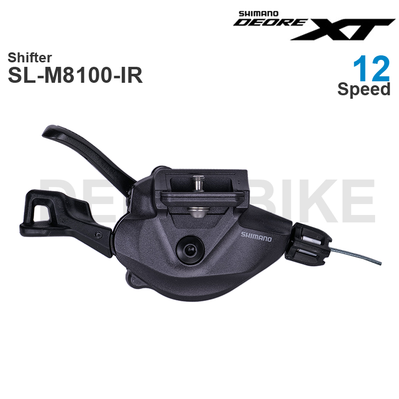 WinterMANO DEORE XT SL-M8100-R - Cycling Gear Kit avis et prix