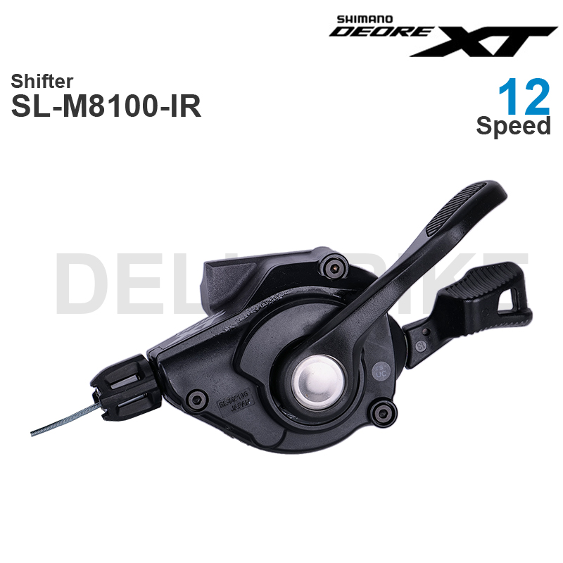 WinterMANO DEORE XT SL-M8100-R - Cycling Gear Kit avis et prix