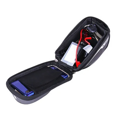 Sac de guidon de vélo étanche  - Cycling Gear Organizer Bag avis et prix