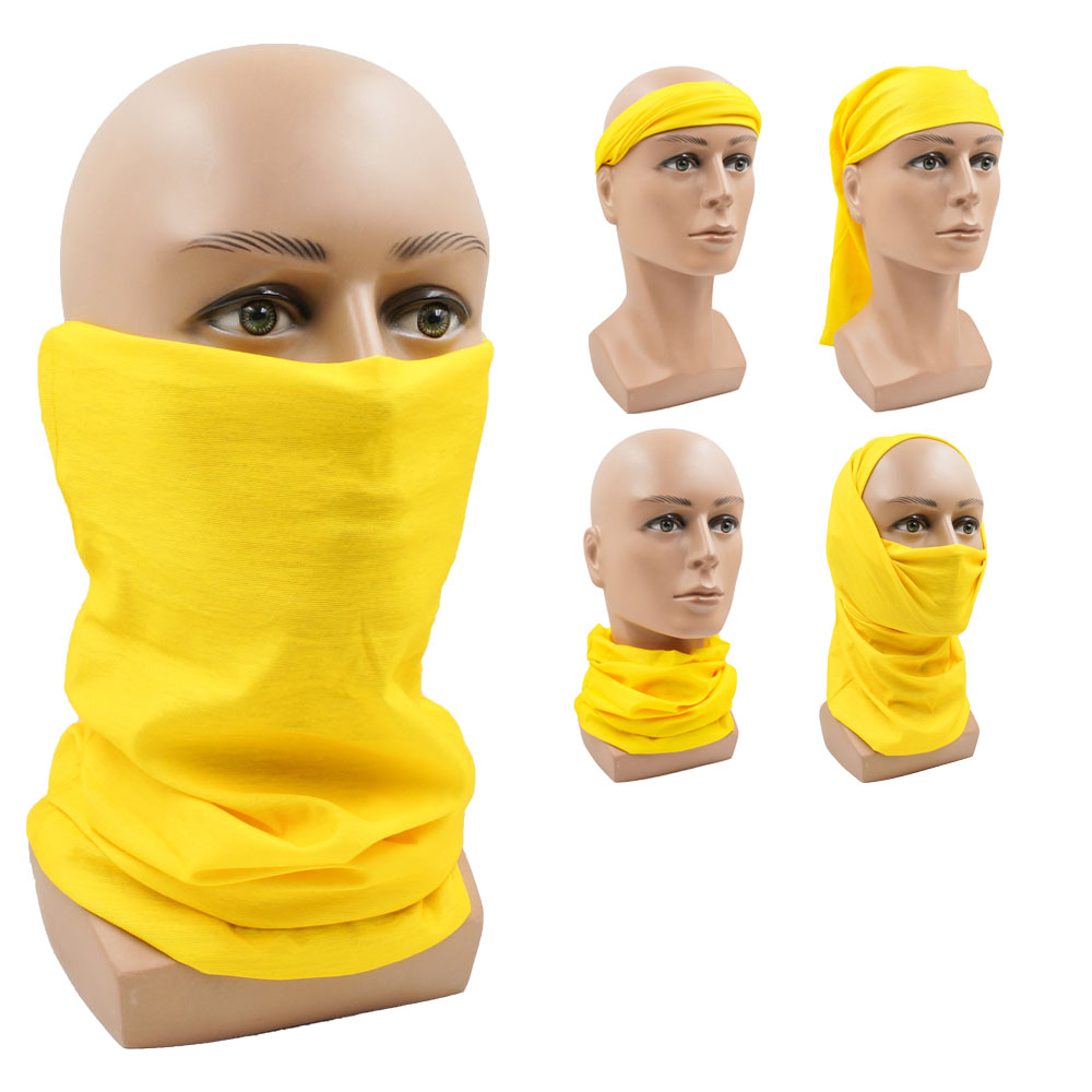 Guêtre de cou de cyclisme mult - Cycling Face Mask avis et prix
