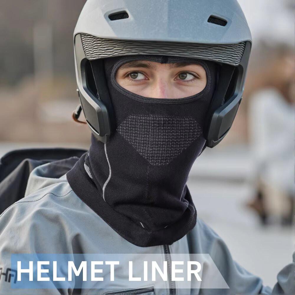 Écharpe thermique anti-froid p - Cycling Face Mask avis et prix