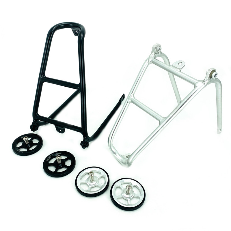 Porte-bagages ultraléger en al - Bike Cargo Rack avis et prix