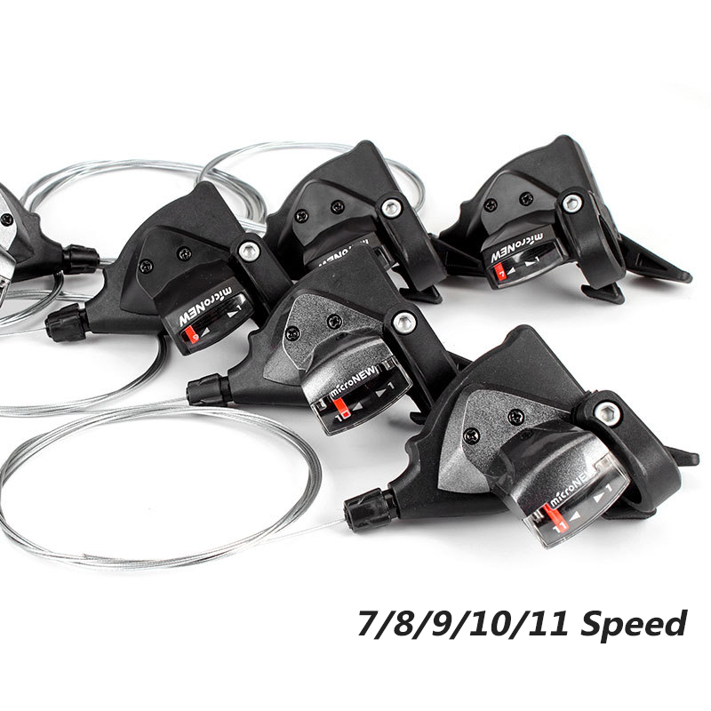 Dérailleur de vélo levier de c - Cycling Gear Kit avis et prix