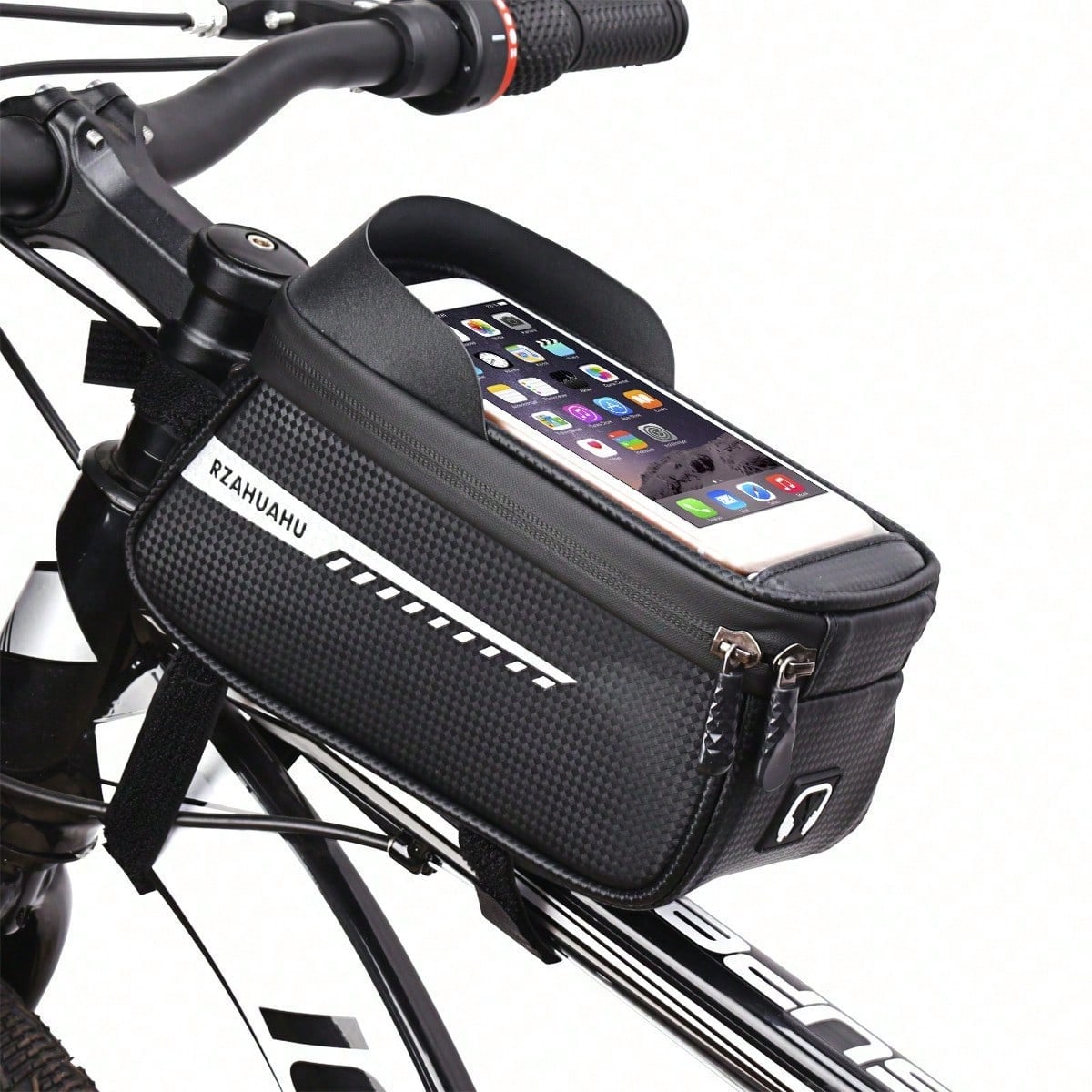 Sacoche de cadre avant pour VT - Cycling Heat Gear avis et prix