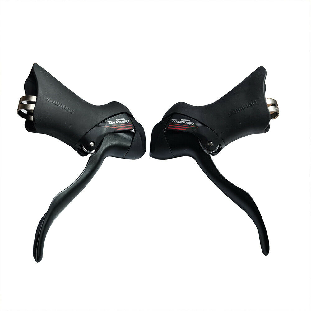 SHIMANO TOURNEY A070 2x7 vites - Cycling Gear Kit avis et prix