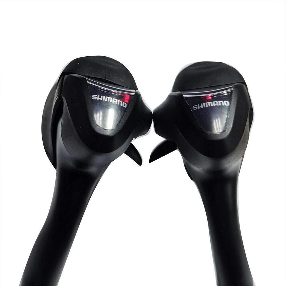 SHIMANO TOURNEY A070 2x7 vites - Cycling Gear Kit avis et prix