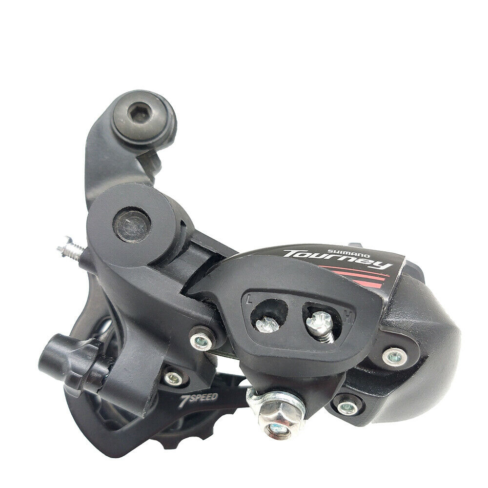 SHIMANO TOURNEY A070 2x7 vites - Cycling Gear Kit avis et prix