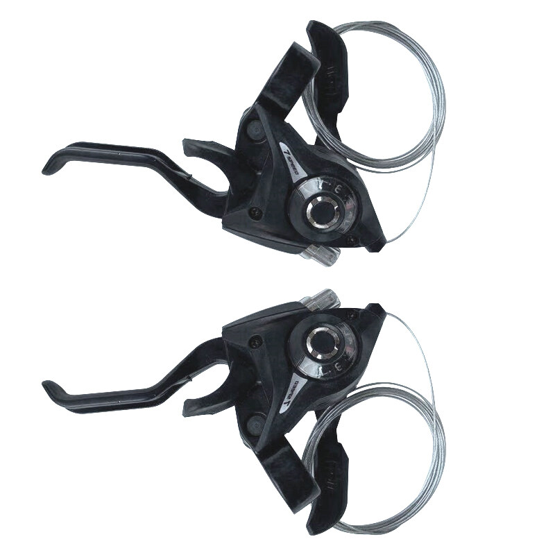 1 paire de leviers de changeme - Cycling Gear Kit avis et prix