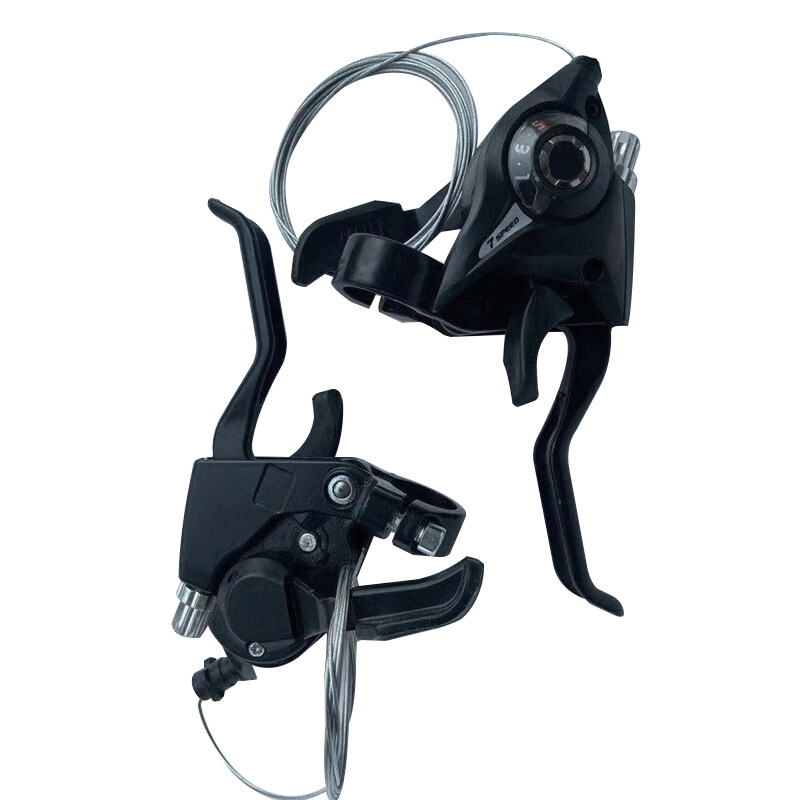 1 paire de leviers de changeme - Cycling Gear Kit avis et prix