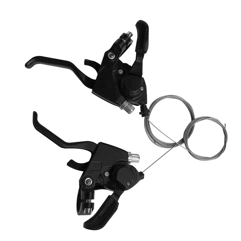 1 paire de leviers de changeme - Cycling Gear Kit avis et prix