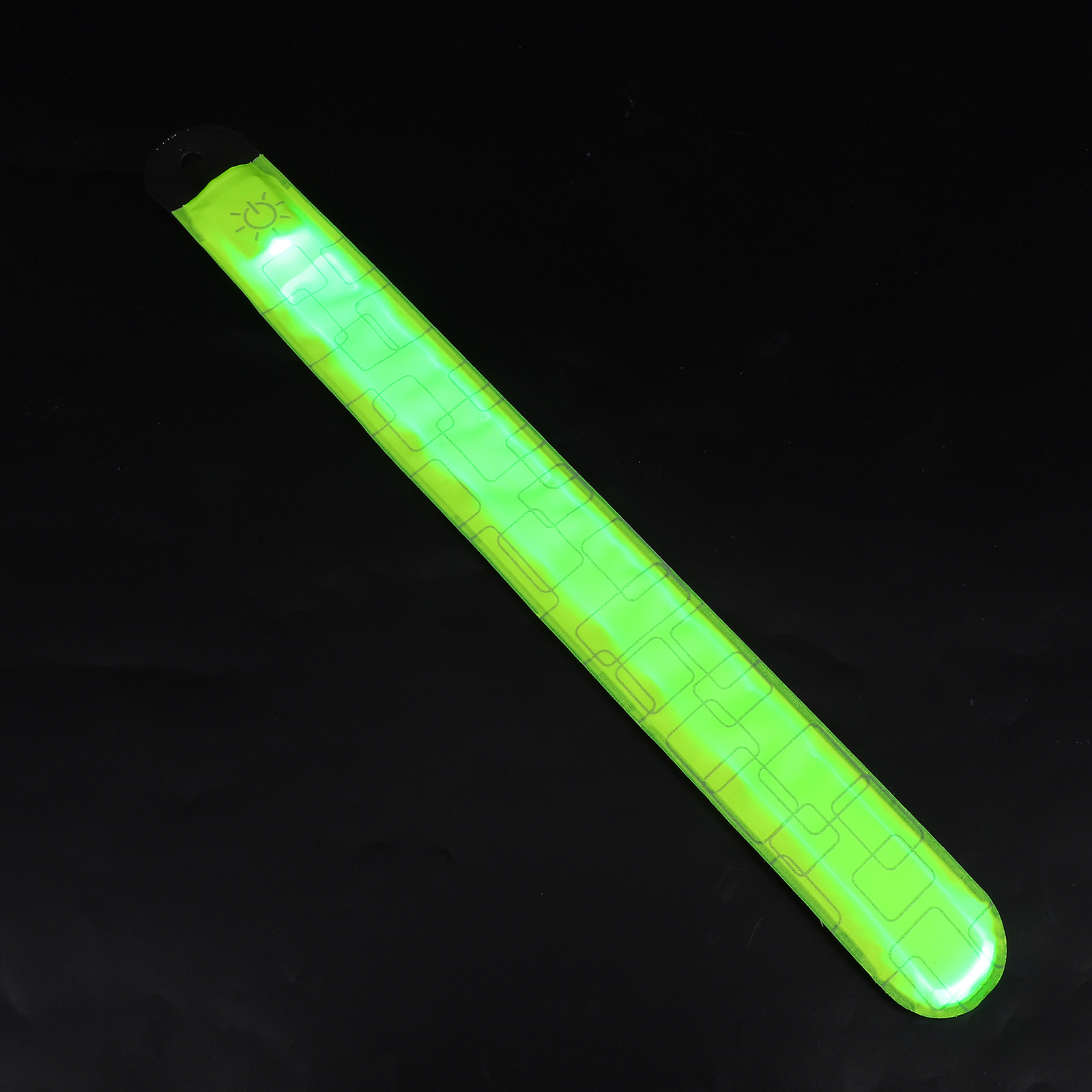 4 pièces de bandes lumineuses  - Cycling Visibility Gear avis et prix